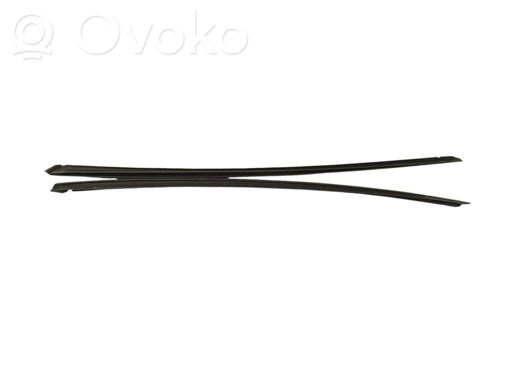 Audi RS5 Windshield trim 
