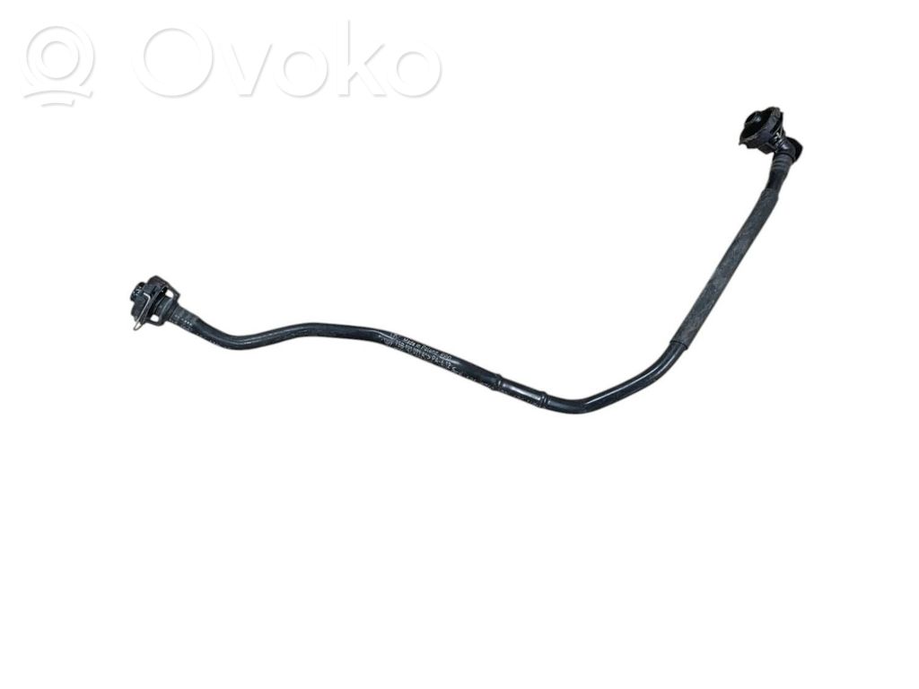 Porsche Macan (95B) Vacuum line/pipe/hose 