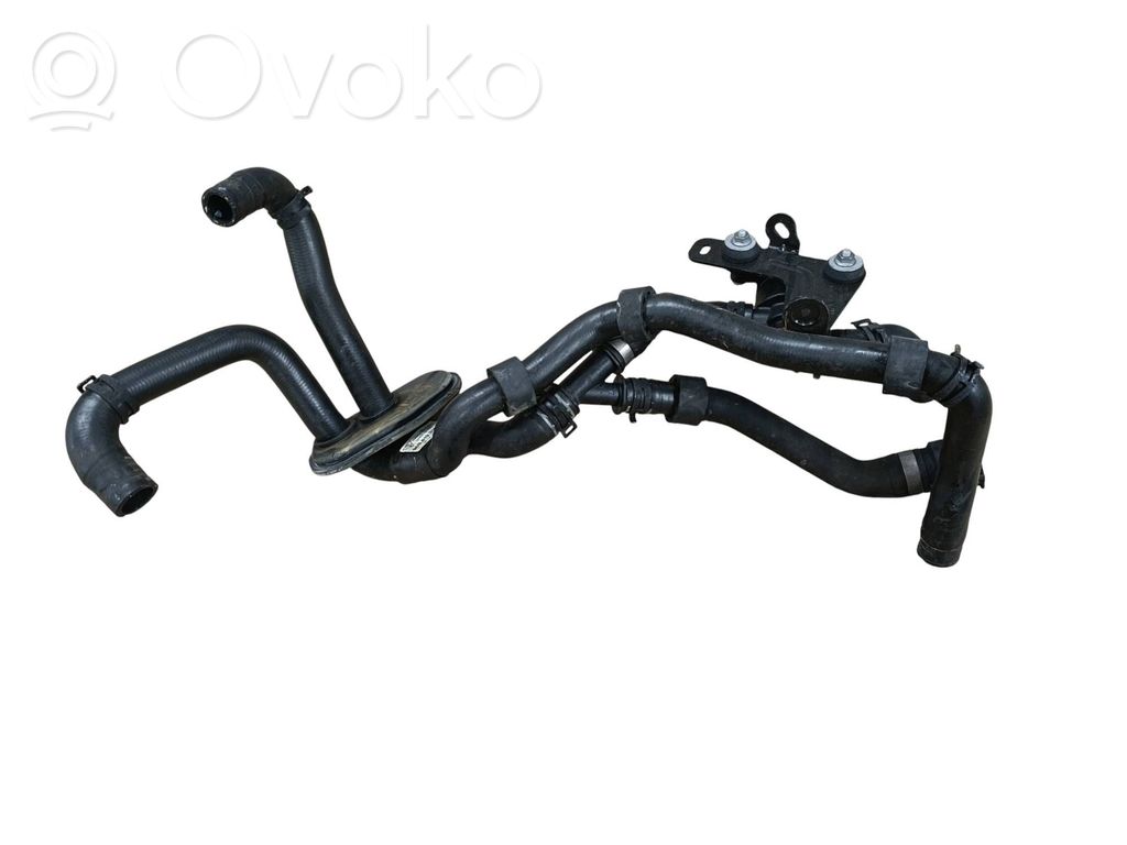 Porsche Macan (95B) Electric auxiliary coolant/water pump 