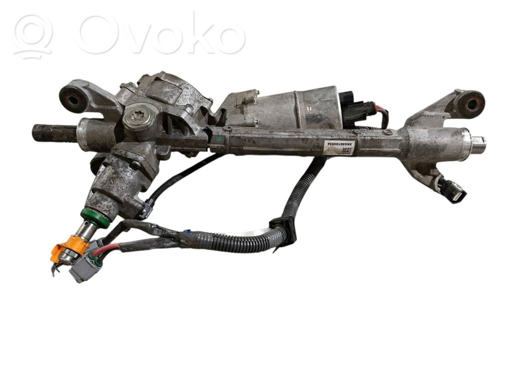 Subaru Outback (BT) Cremagliera dello sterzo 