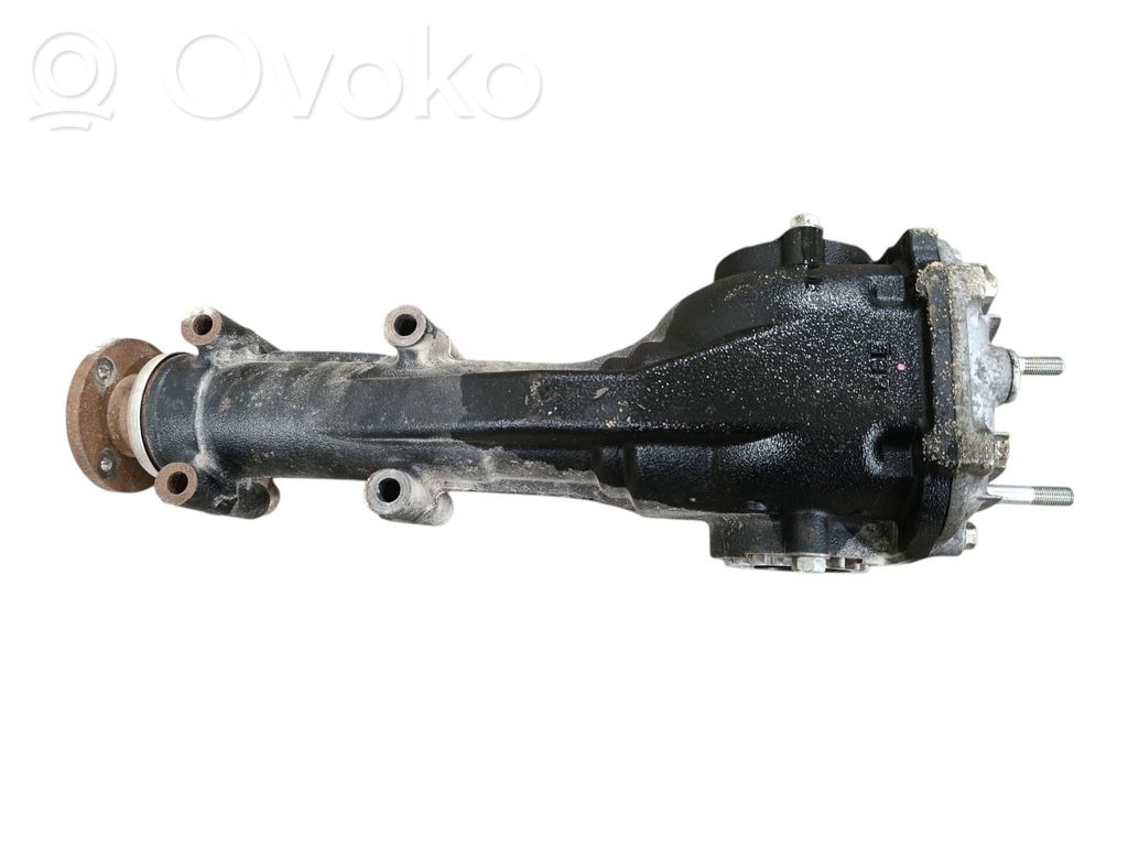 Subaru Outback (BT) Rear differential 