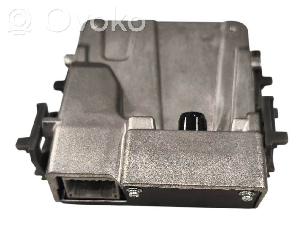 Lexus NX Windshield/windscreen camera 