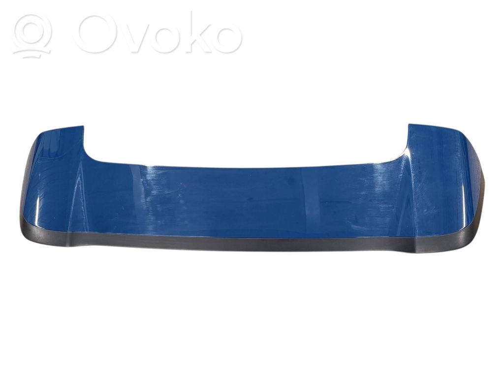 Subaru Outback (BT) Tailgate/trunk spoiler 