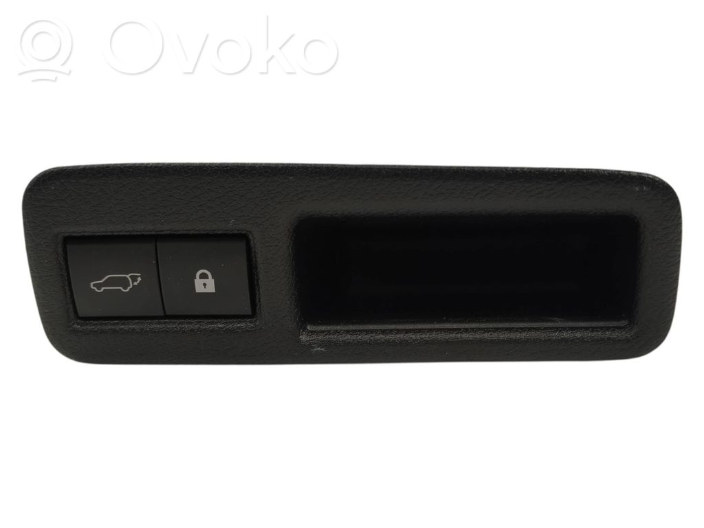 Tailgate opening switch   6929178040