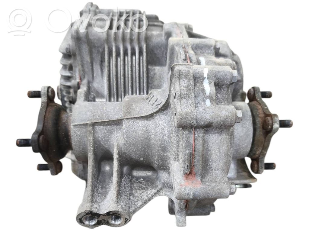 Lexus NX Hinterachsdifferential 