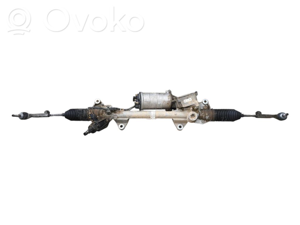 BMW 4 G22 G23 G24 G26 Vairo kolonėlė 