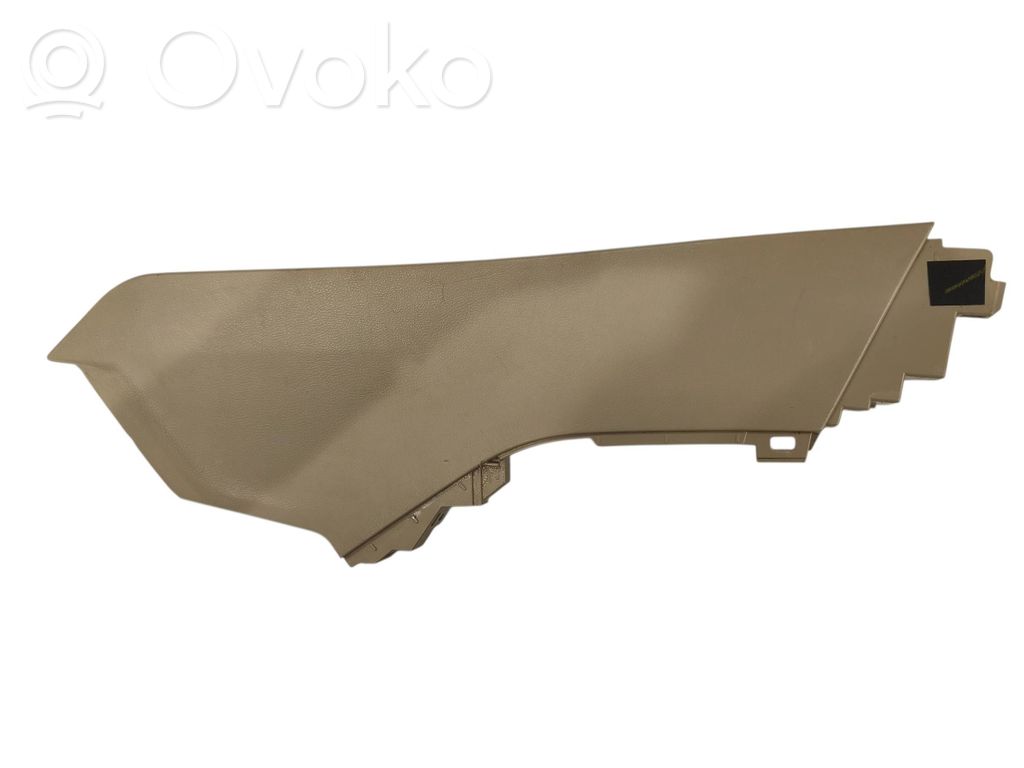 Subaru Outback (BS) Centre console side trim front 