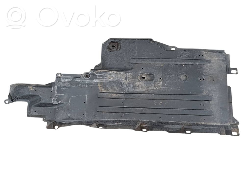Subaru Outback (BS) Seitenbodenschutz 