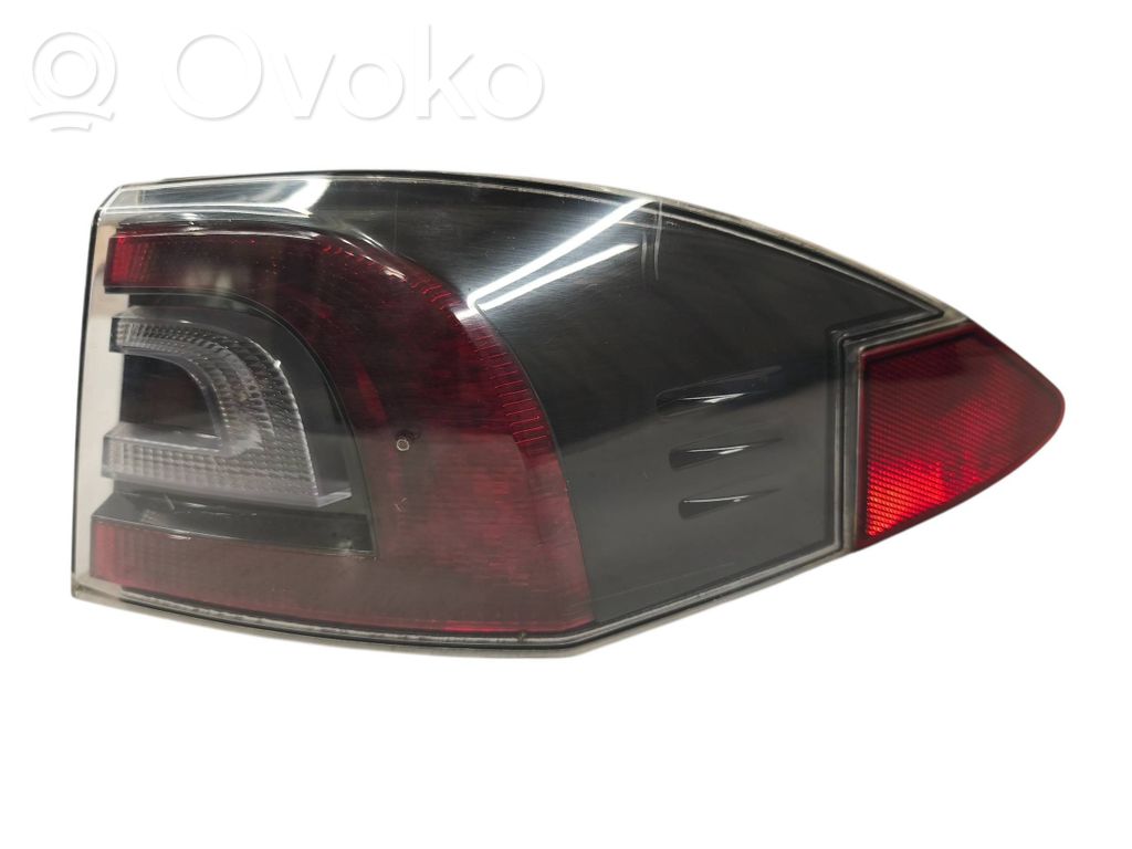 Tesla Model S Takavalot 