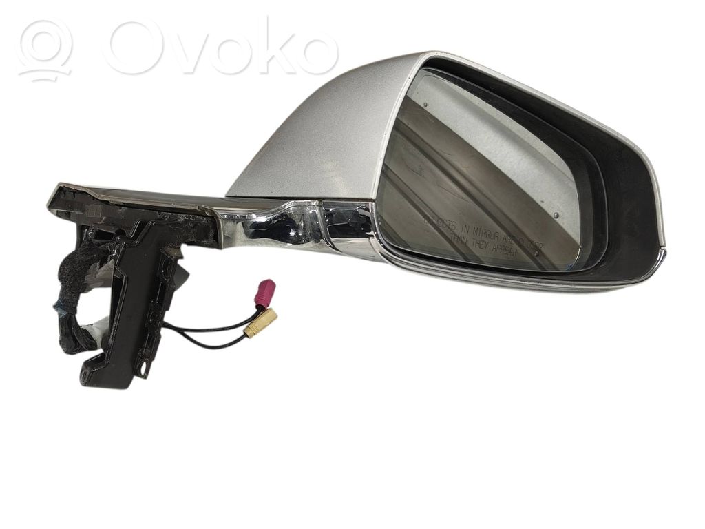 Elektryczne lusterko boczne drzwi przednich   104131800E,21486006AA,46435