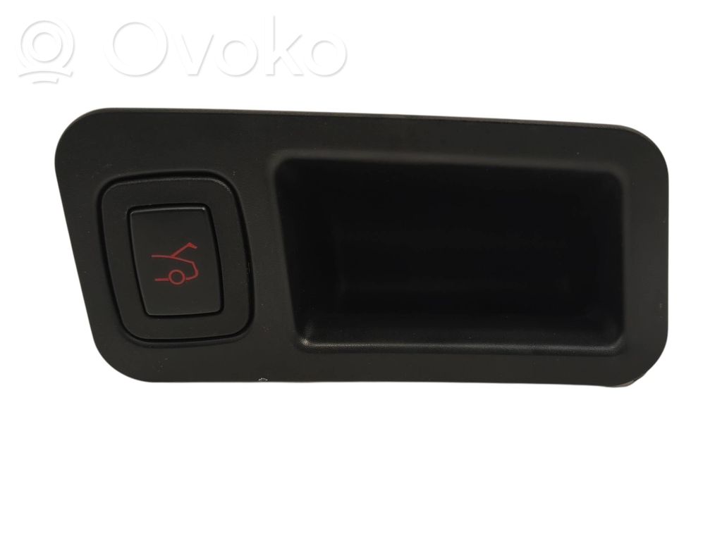 Tesla Model S Other interior part 