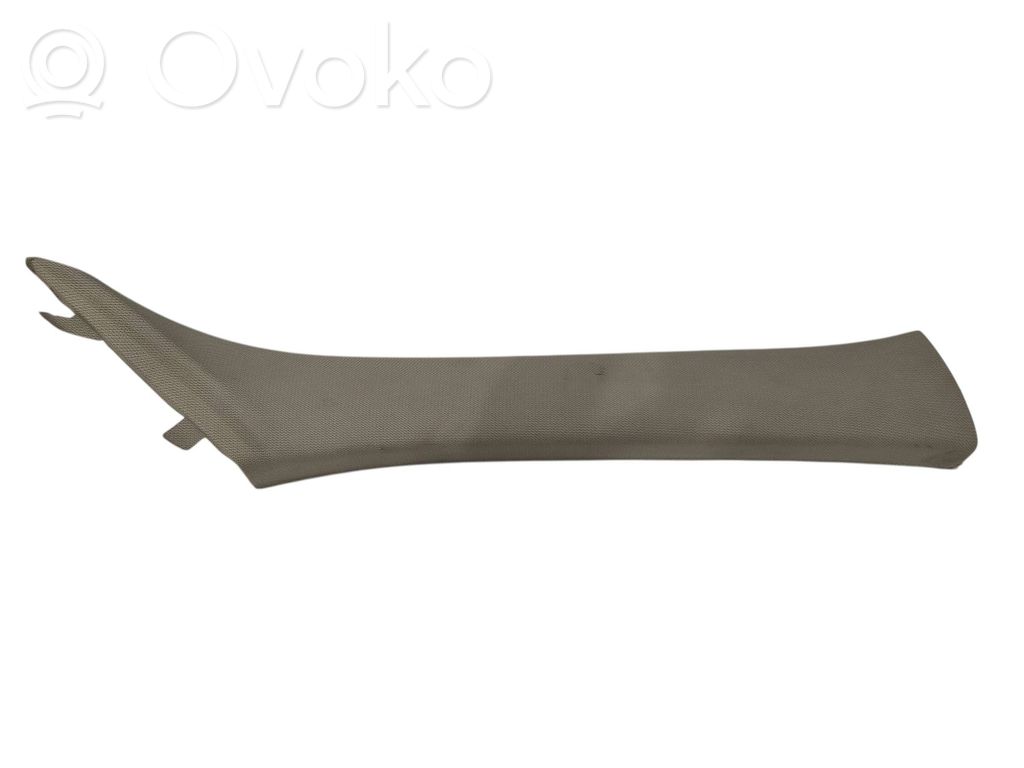 BMW 3 F30 F35 F31 Osłona słupka szyby przedniej / A 