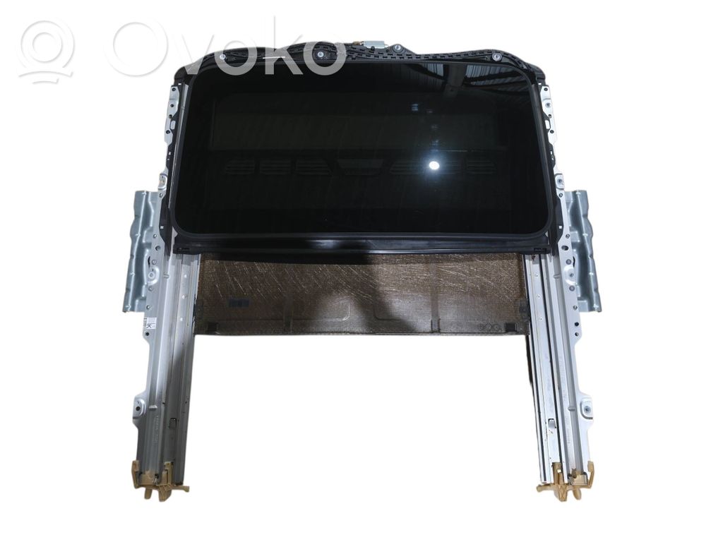 BMW 3 F30 F35 F31 Sunroof set 