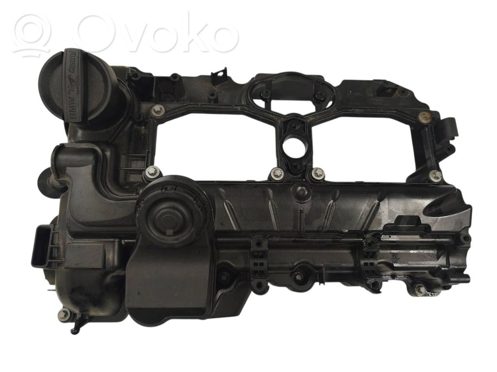BMW 3 F30 F35 F31 Vārstu vāks 