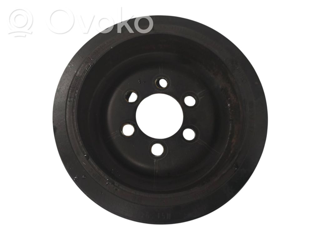 BMW 3 F30 F35 F31 Crankshaft pulley 