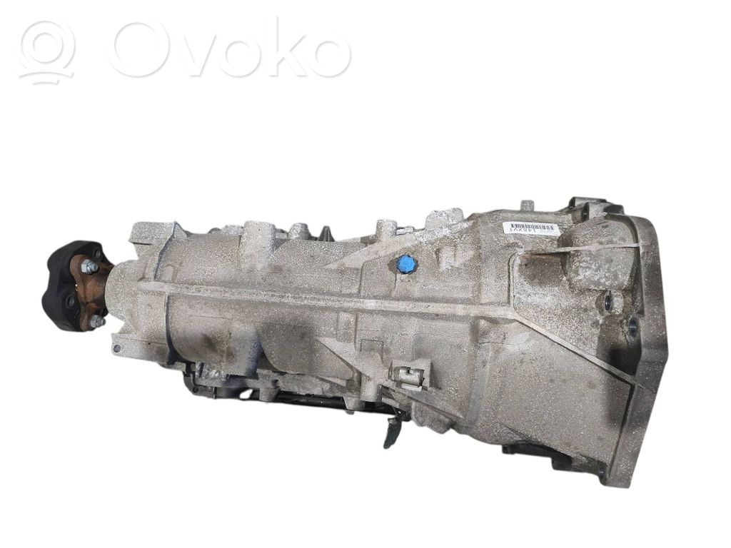 BMW 3 F30 F35 F31 Automatic gearbox 