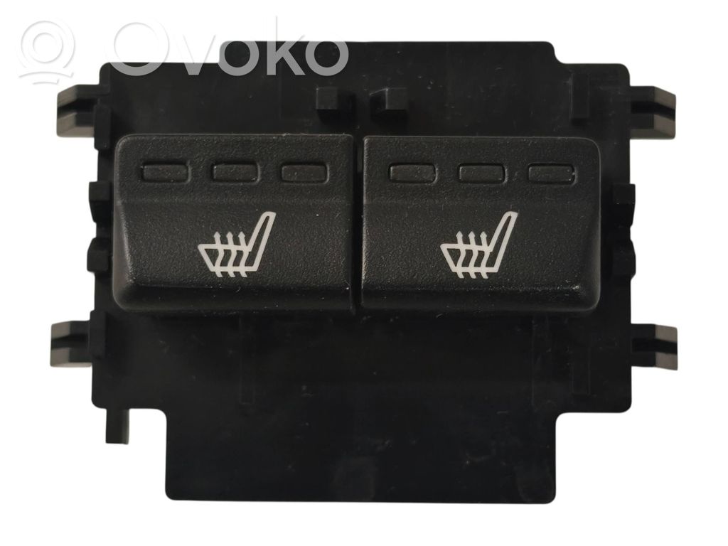Volvo V40 Interruptor de calefacción del asiento 