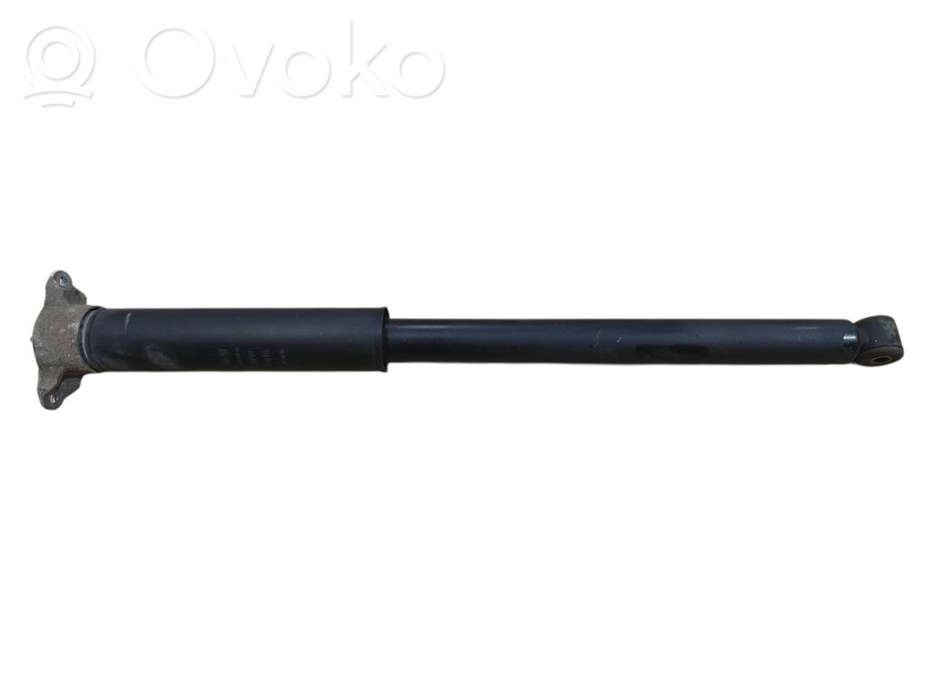 Volvo V40 Stoßdämpfer hinten 
