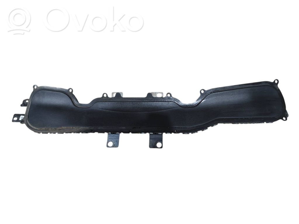Volvo V40 Poduszka powietrzna Airbag dla pieszych 