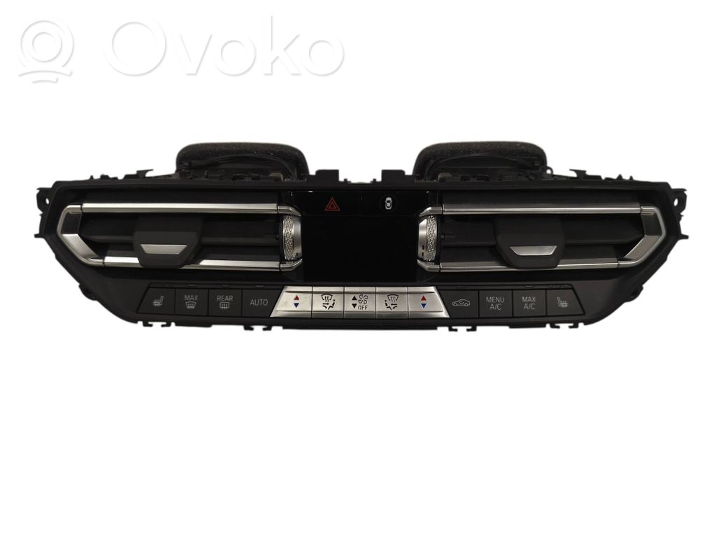 BMW X3 G01 Climate control unit 