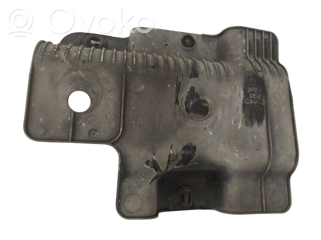 Toyota Sienna XL30 III Other air conditioning (A/C) parts 