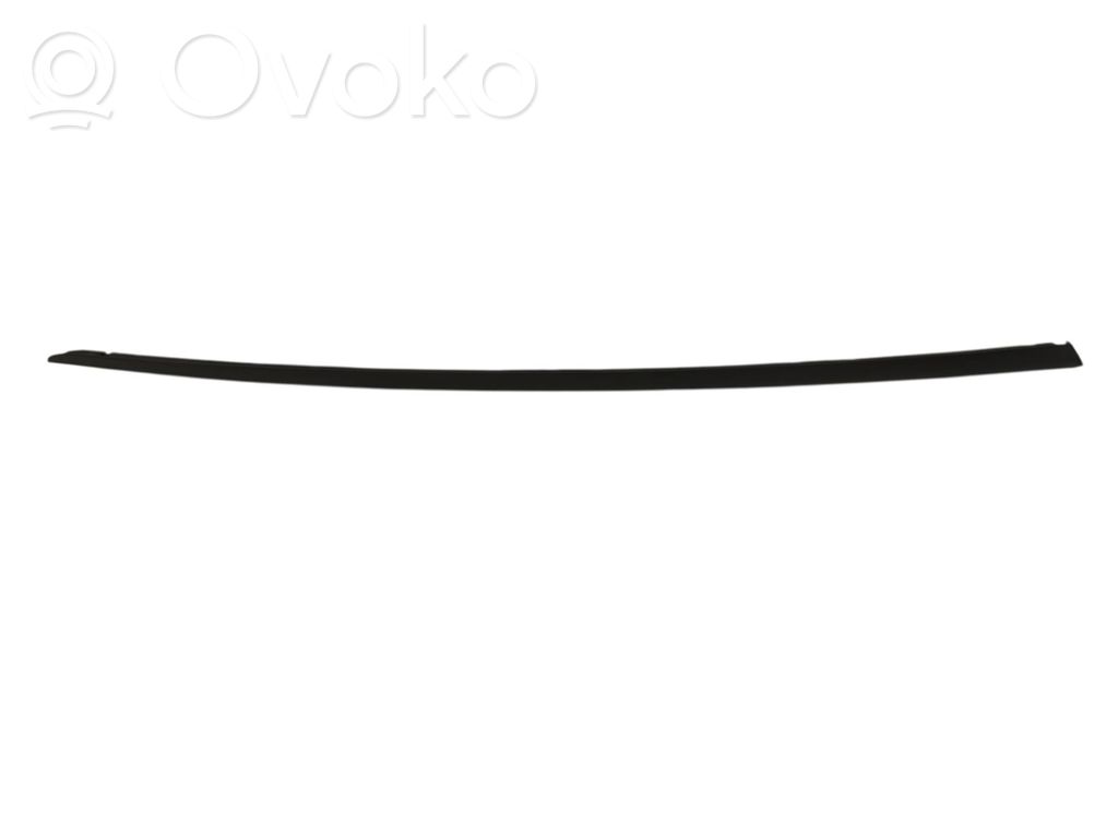 Audi A5 Windshield trim 