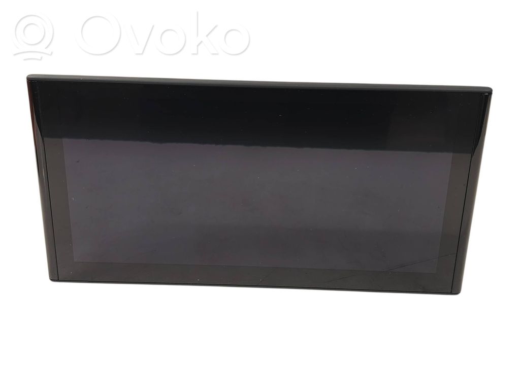 Audi A5 Screen/display/small screen 