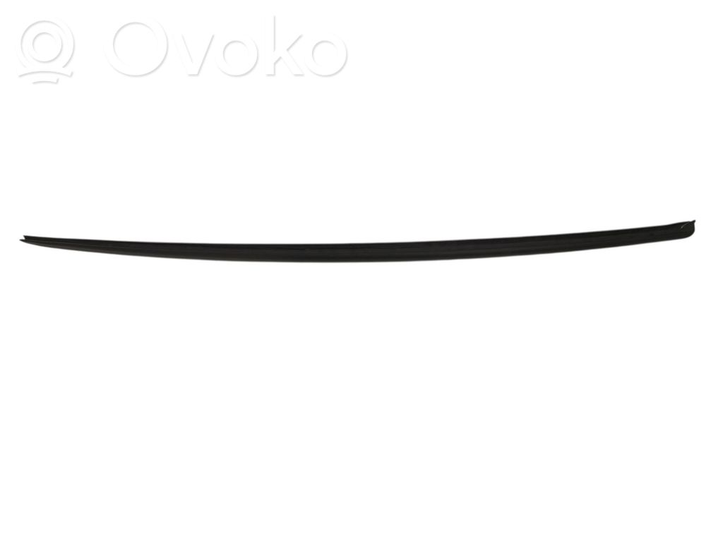 Audi A5 Windshield trim 