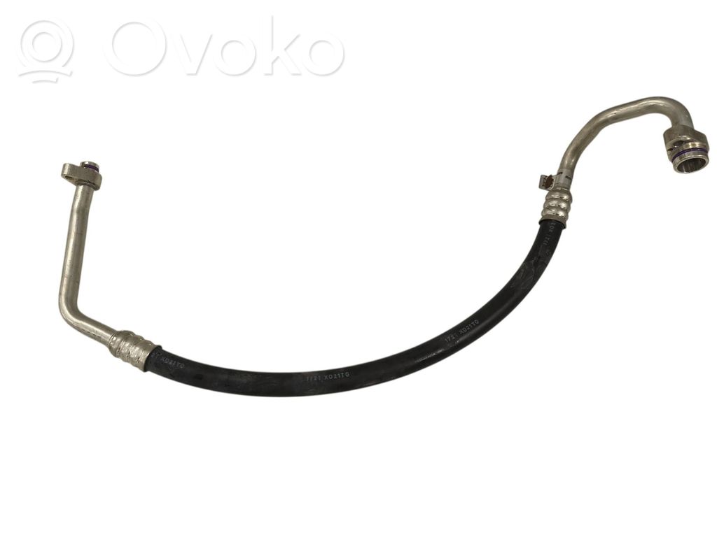 Audi A5 Ilmastointilaitteen putki (A/C) 