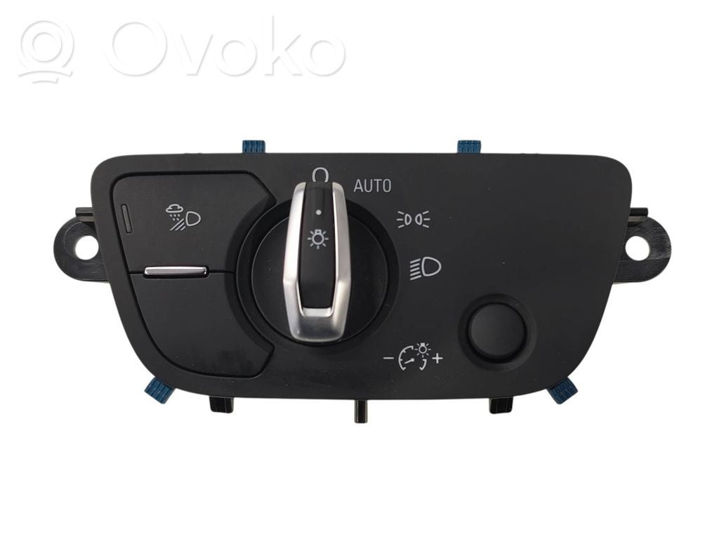 Audi A5 Light switch 