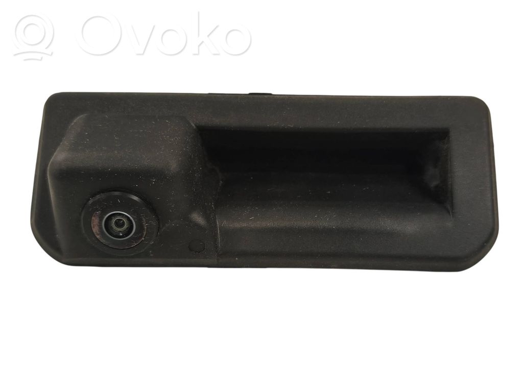 Audi A5 Reversing camera 