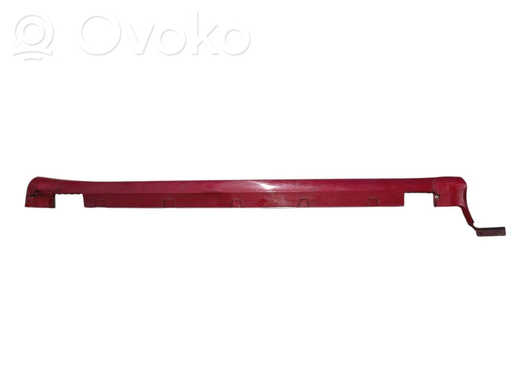 Tesla Model S Sill 