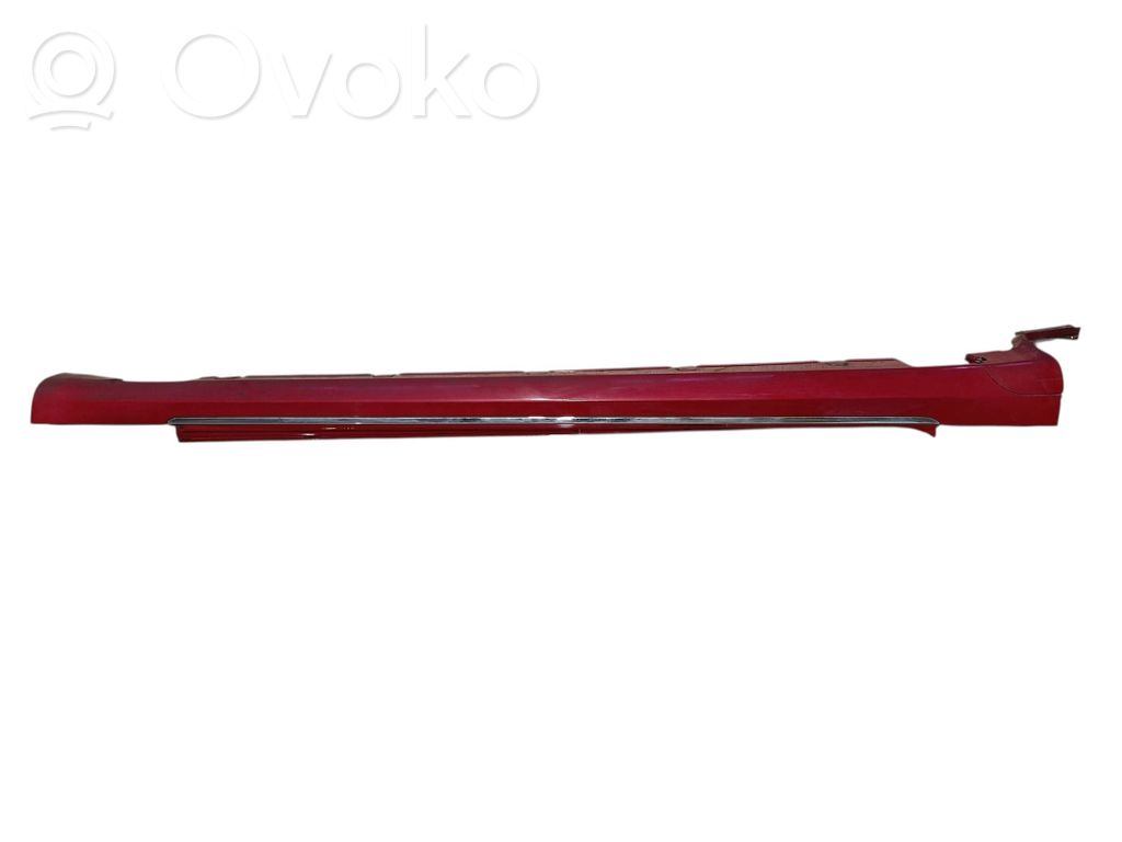 Tesla Model S Sill 