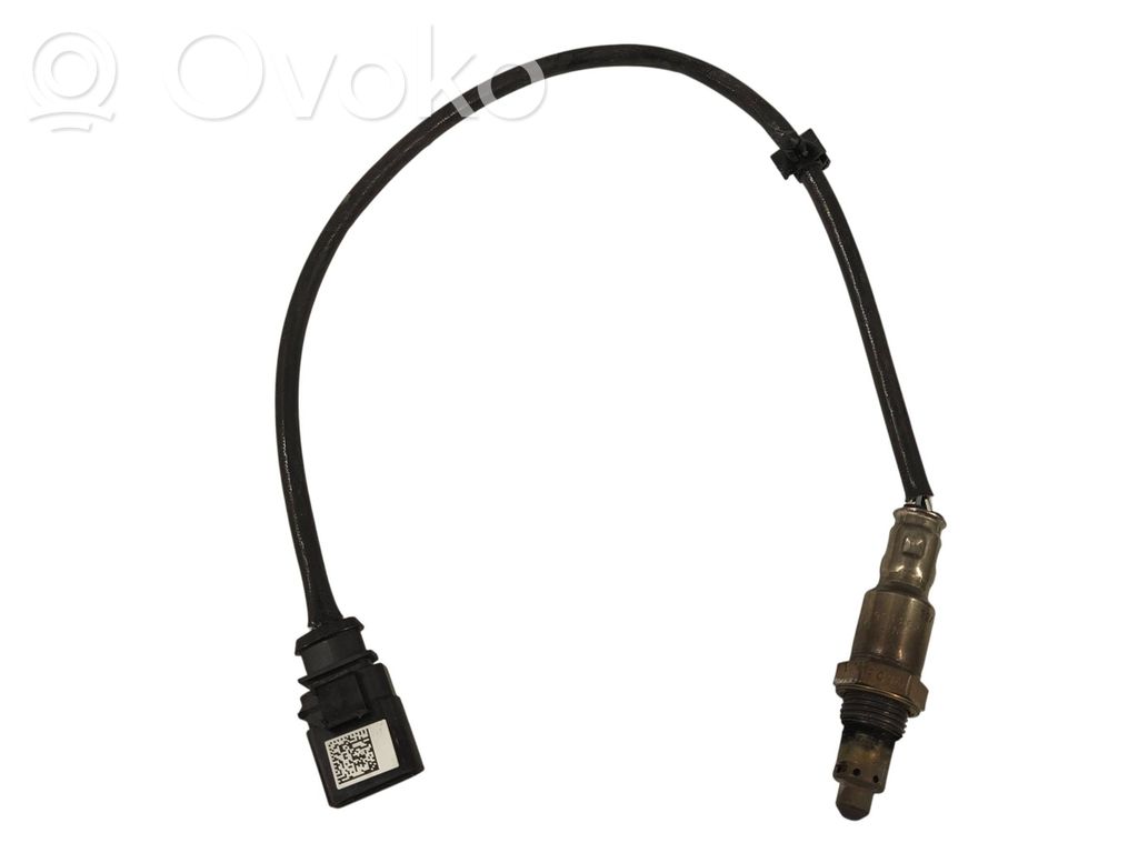 Зонд «Lambda»   80A906265