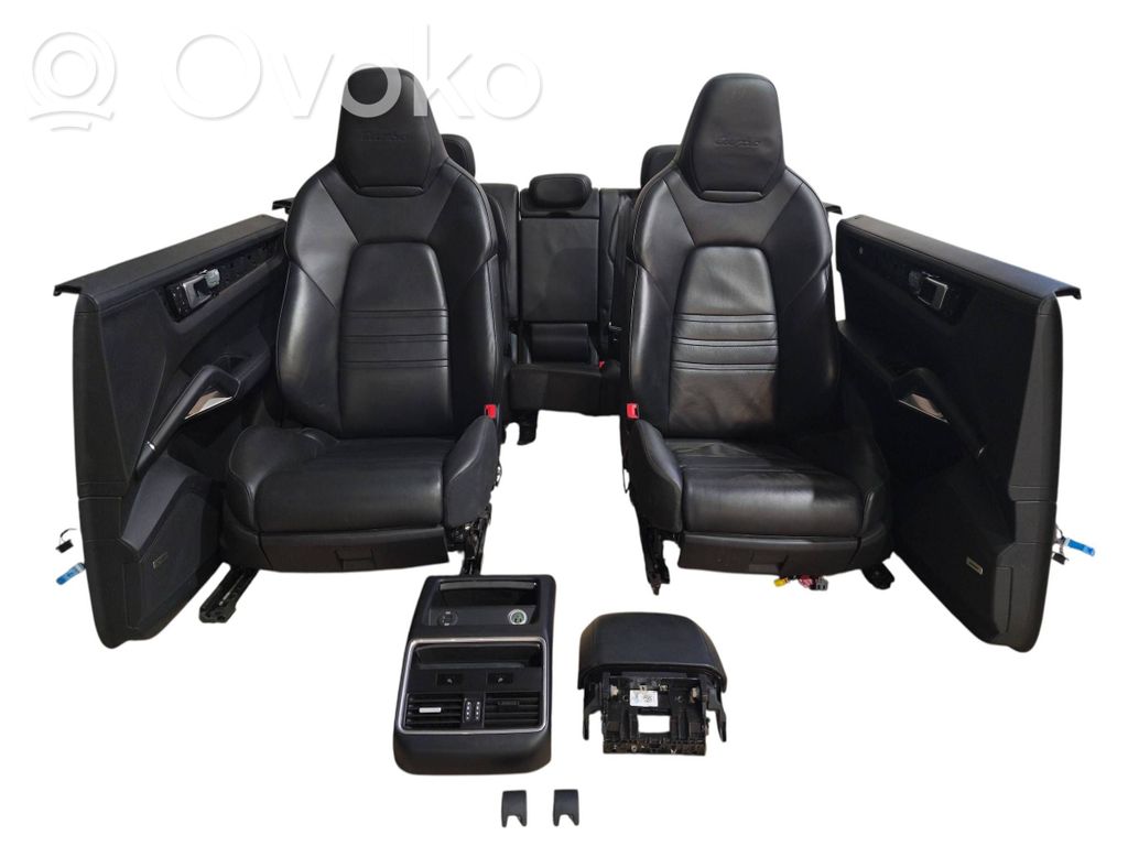 Juego interior