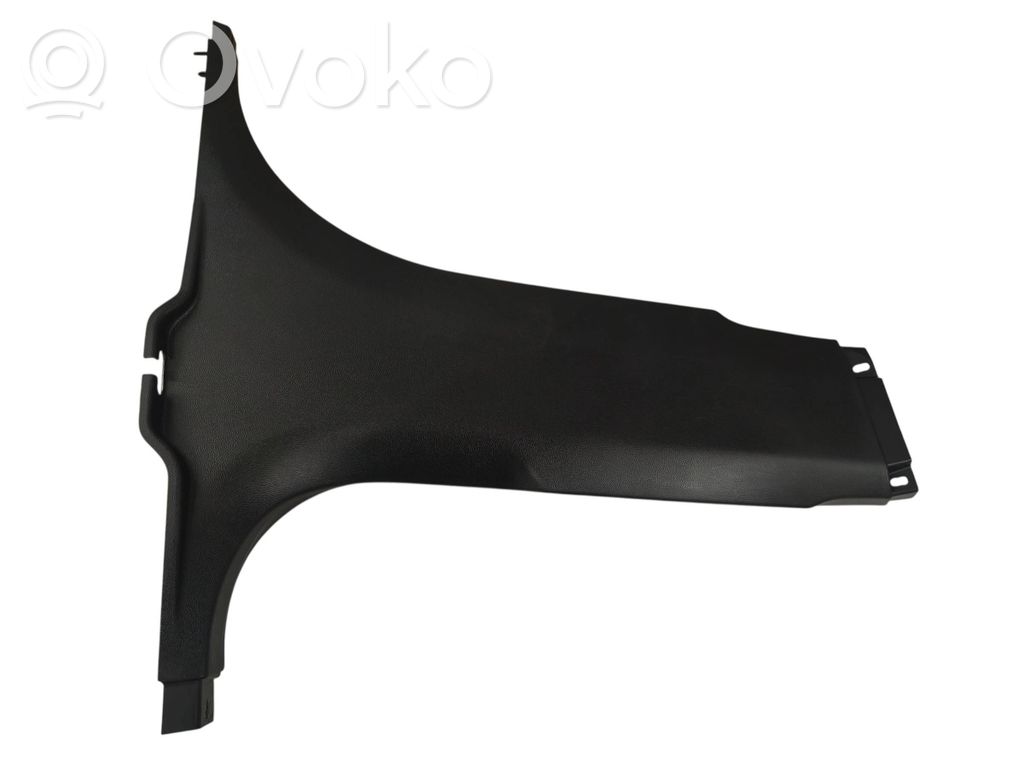 Alfa Romeo Giulia (B) pillar trim (bottom) 