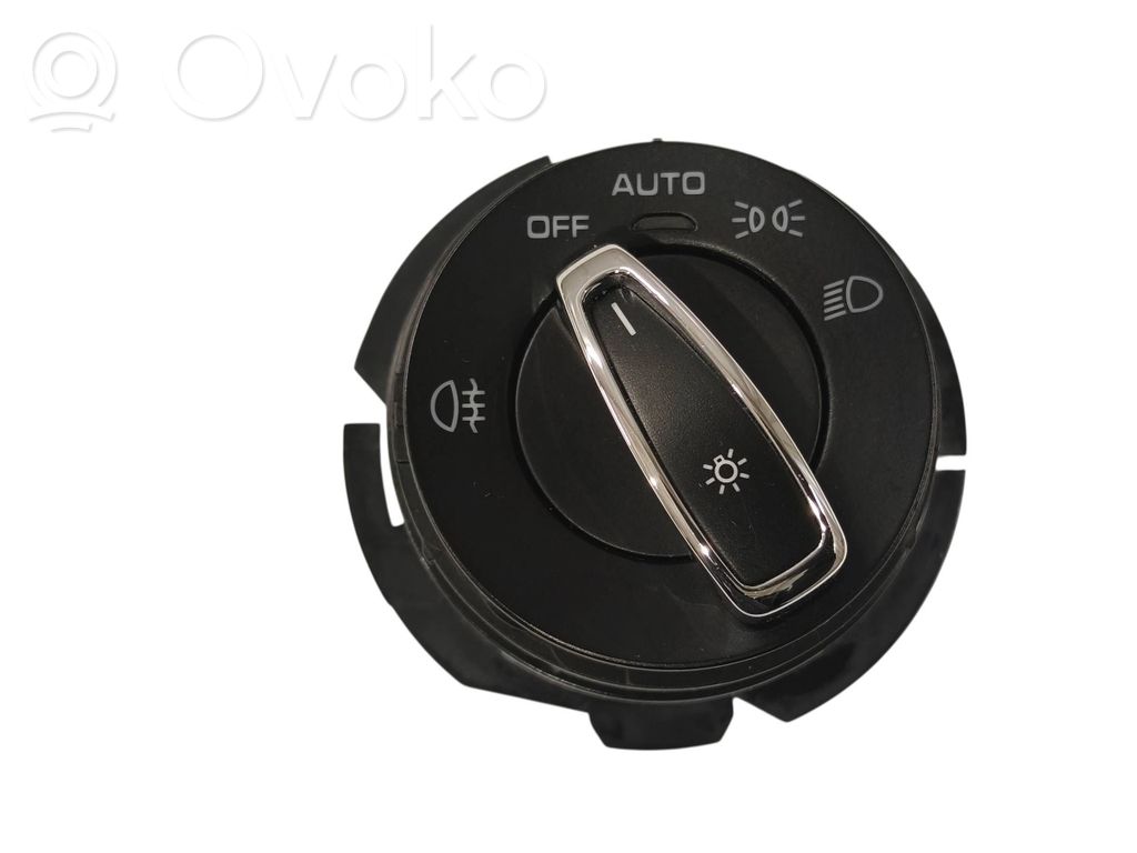 Porsche 911 991 Interruptor de luz 