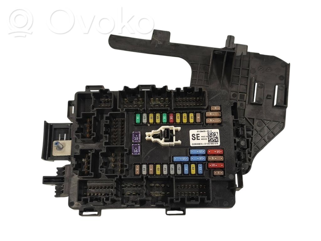 Fuse module   109440900E