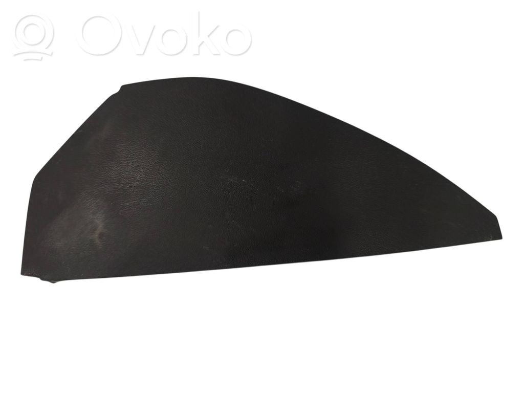 Tesla Model S Dashboard side end trim 