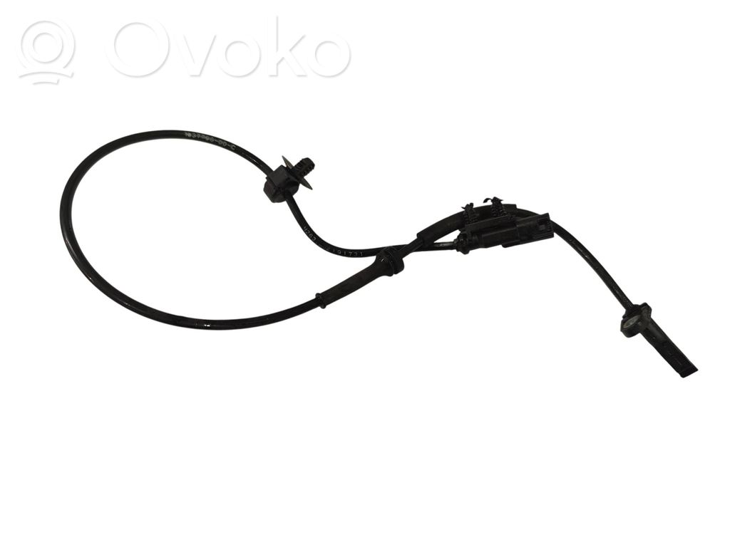 Tesla Model S ABS rear brake sensor 
