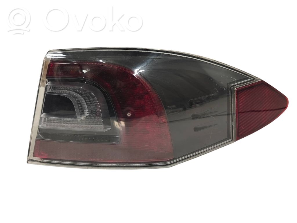 Tesla Model S Takavalot 