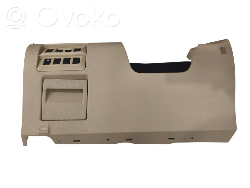Subaru Outback (BS) Dashboard lower bottom trim panel 