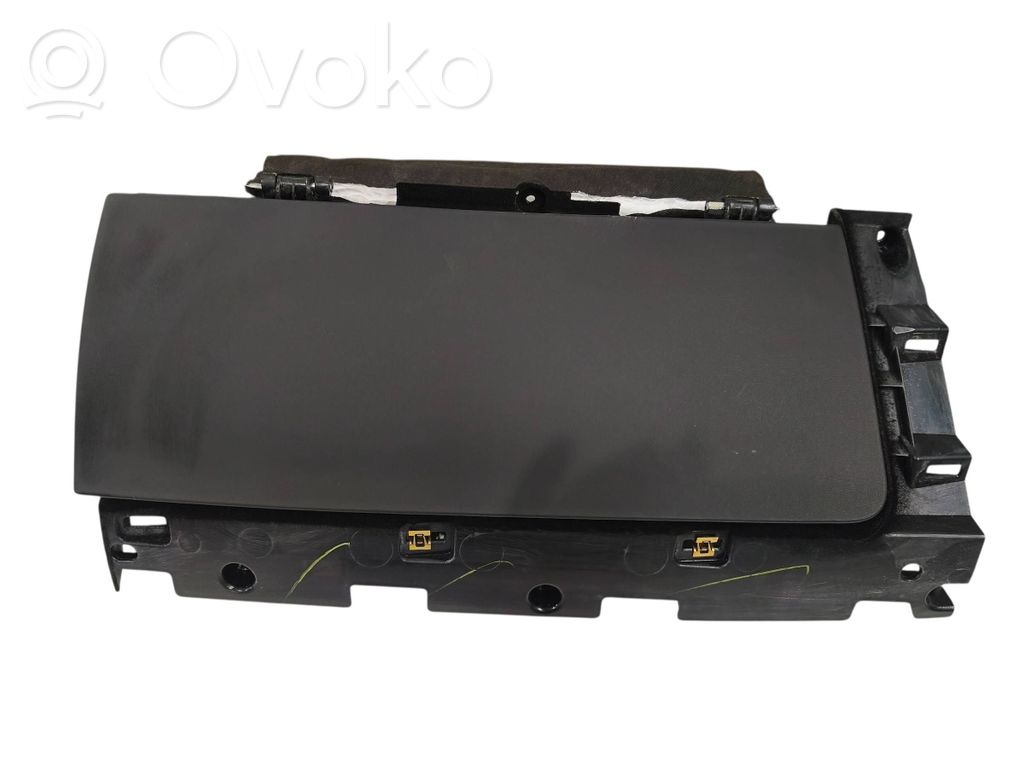 Tesla Model S Glove box 