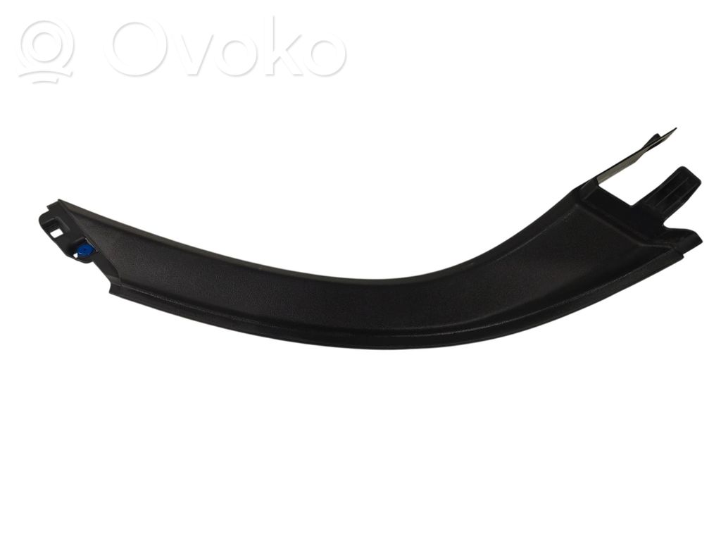 Tesla Model S Other trunk/boot trim element 