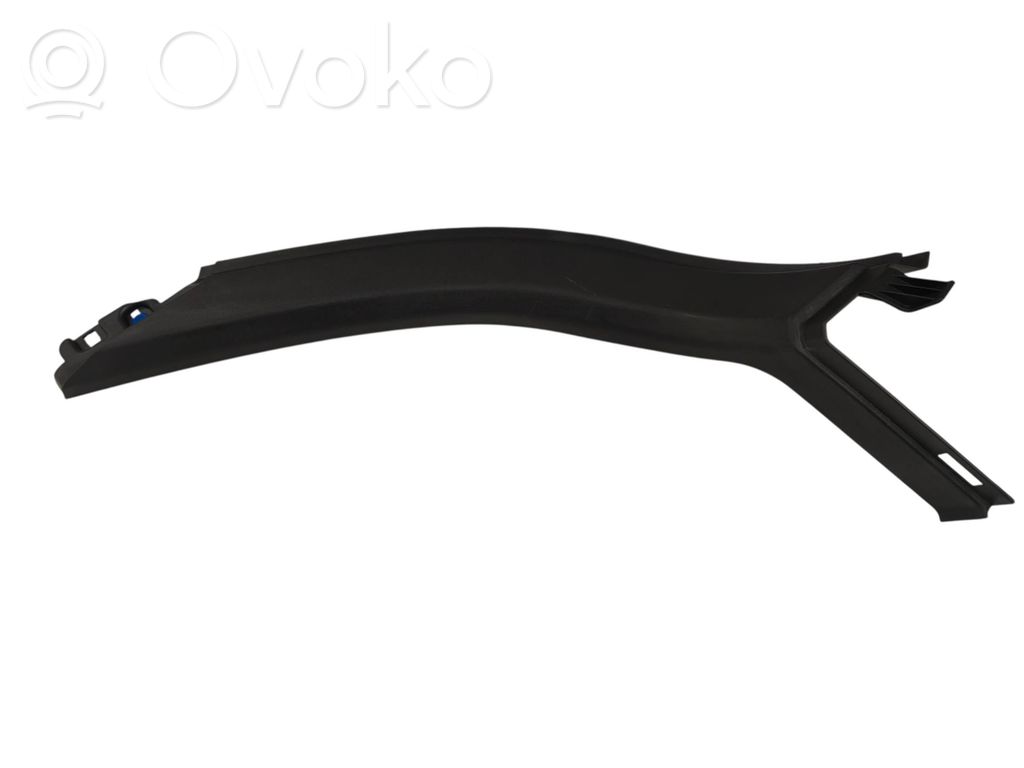 Tesla Model S Other trunk/boot trim element 