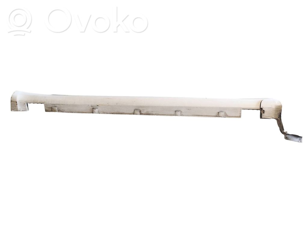 Tesla Model S Sill 