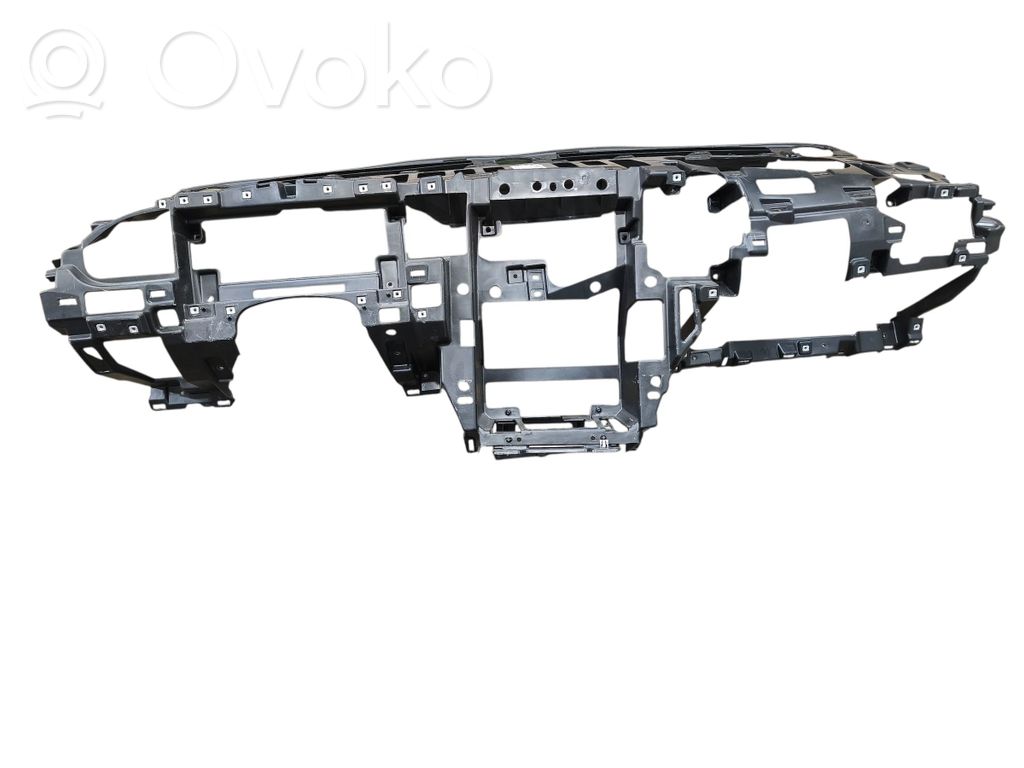 Tesla Model S Stelaż / Belka deski rozdzielczej 