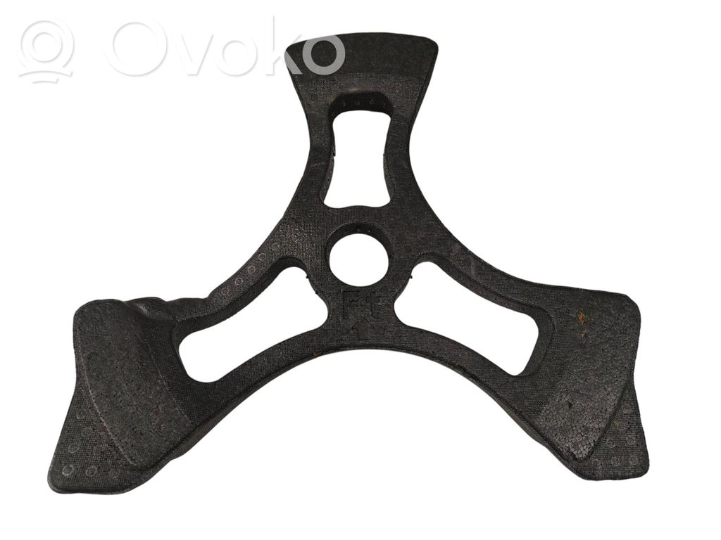 Subaru Outback (BS) Spare wheel section trim 