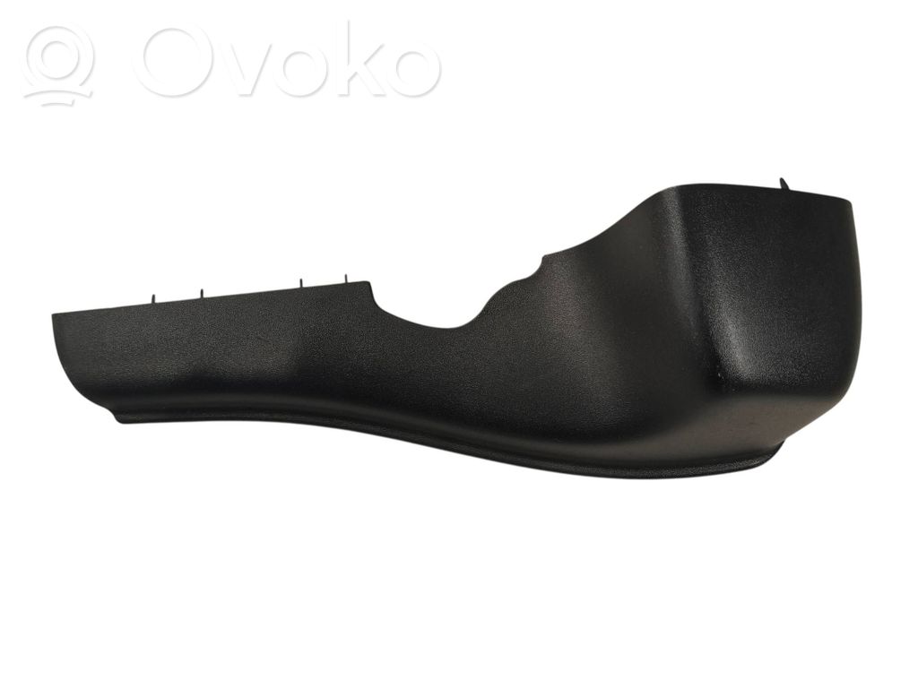 Maserati Ghibli Embellecedor de espejo retrovisor 