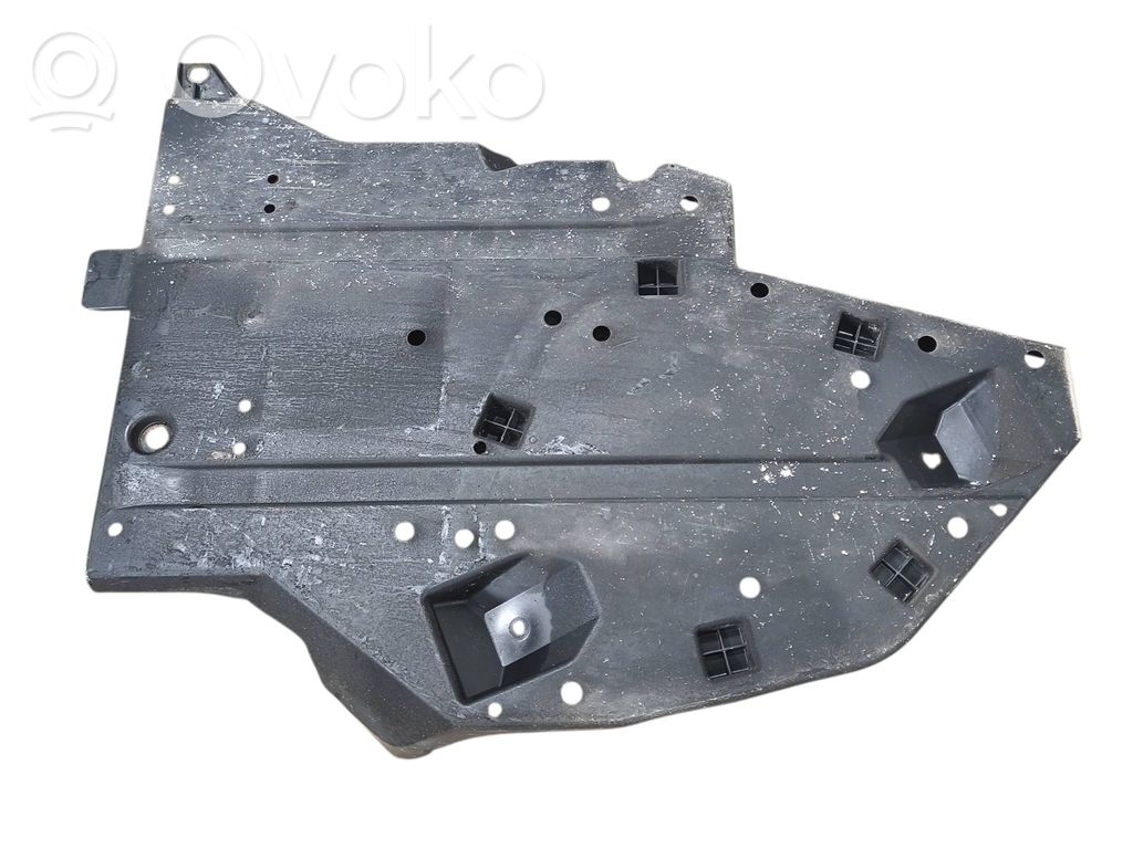 Subaru Outback (BS) Apakšas aizsargs šasijas aizmugurējā daļā 